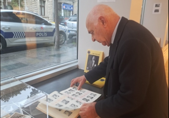 I�IK L�SES�'N�N TAR�H� M�RASI