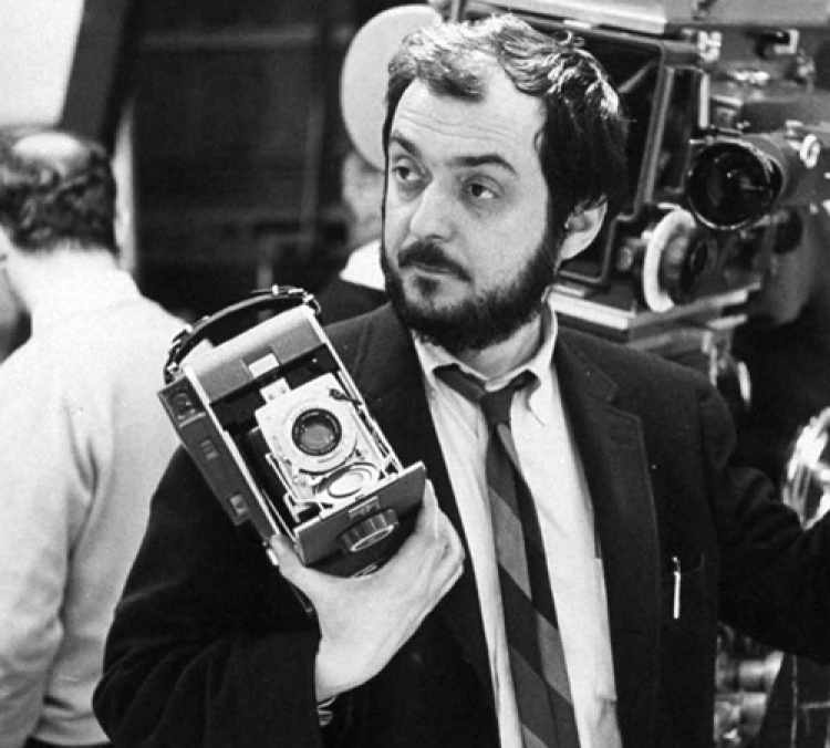 Stanley Kubrick, 38. stanbul Film Festivali'nde anlacak