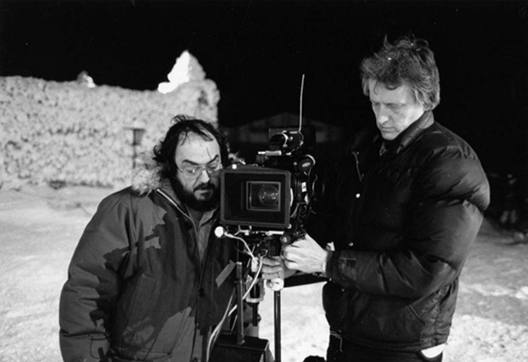 Stanley Kubrick, 38. stanbul Film Festivali'nde anlacak