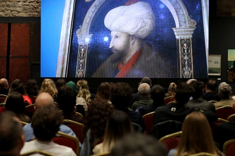 İBB'DEN FATİH SULTAN MEHMET BELGESELİ