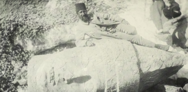 PERA MÜZESİ'NDE “BİR OSMANLI AYDINI: OSMAN HAMDİ BEY” TURLARI BAŞLIYOR