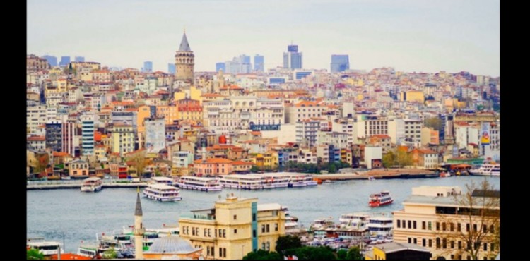 BOYKOT GÜNLERİNDE, KÜLTÜR VE SANAT DOLU BİR GÜN GEÇİRELİM