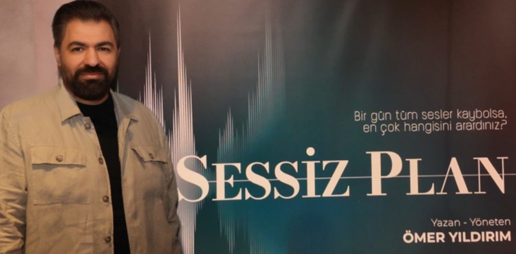 ‘SESSİZ PLAN’ İLE PERDEYE TAŞINAN SESSİZ BİR GÜÇ