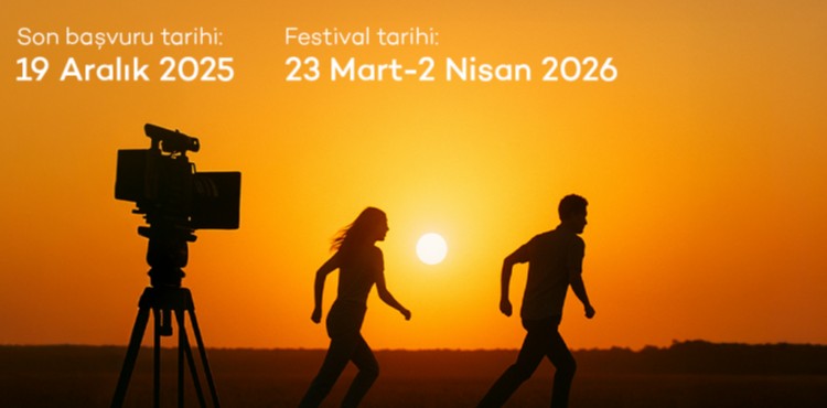 22. AKBANK KISA FİLM FESTİVALİ BAŞVURULARI BAŞLADI