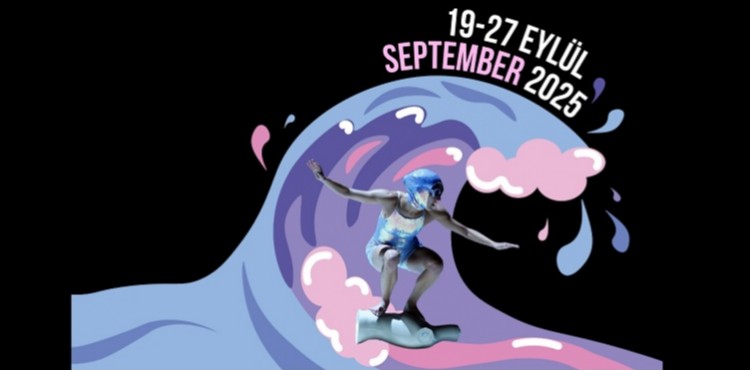 7. STANBUL FRNGE FESTVAL, EYLL'DE EHR SARACAK