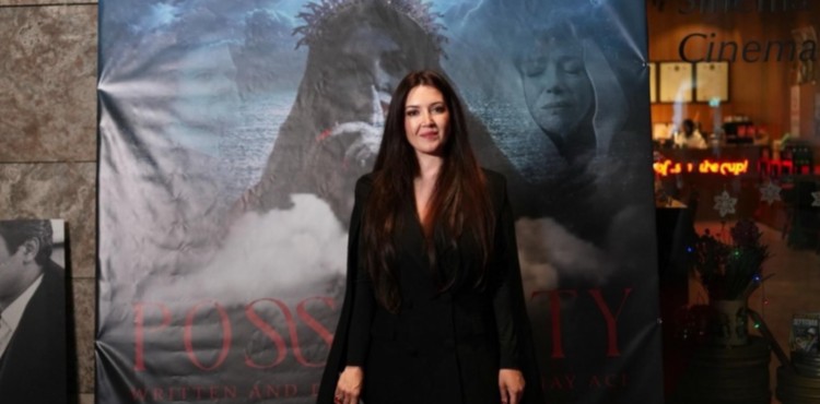 SETENAY ACI’DAN ULUSLARARASI KISA FİLM: OLASILIK