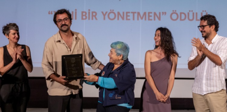 AYVALIK ULUSLARARASI FLM FESTVAL BALADI