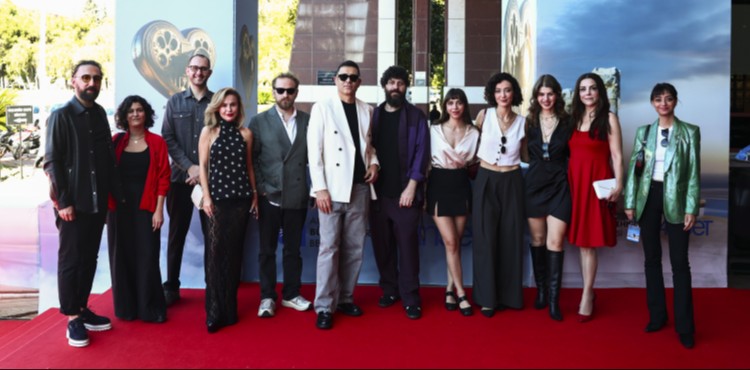 ALTIN PORTAKALDA VCDANIN VE GEREN PENDE K FLM