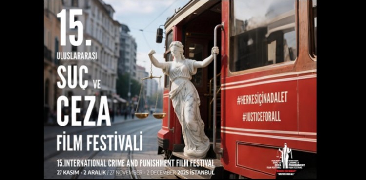 SU VE CEZA FLM FESTVAL PROGRAMI AIKLANDI 