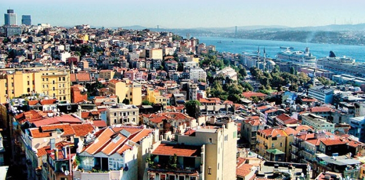 Yatay mimari düzenlemesi 2018 yılında yürürlüğe girecek