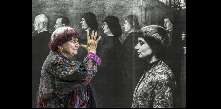 AGNÈS HAKKINDA HER ŞEY BUGÜN BAŞLIYOR