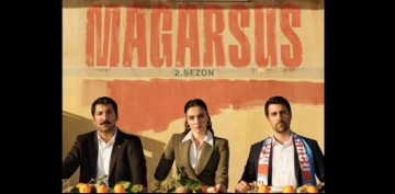 ABD Maden irketi 'Magarsus' Topraklarna Girdi