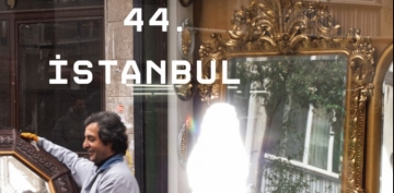 44. STANBUL FLM FESTVALݒNN SEKS VE ONUR DLLER AIKLANDI