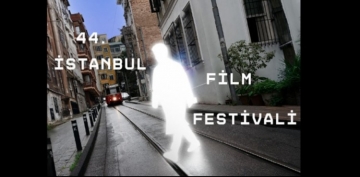 stanbul Sokaklarnda Sinema Rzgr