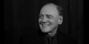 BRUNO GANZ VEDA ETT