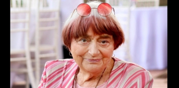 AGNES VARDA VEDA ETT