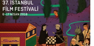 37. stanbul Film Festivali Program Akland