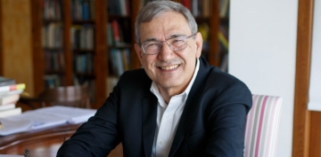 ORHAN PAMUK YEN ROMANI VEBA GECELERݒ 