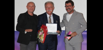  Bodrum Trk Filmleri Festivali dlleri sahiplerini buldu