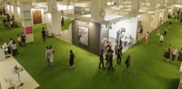 Contemporary stanbul 20 Eyll'de balyor