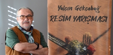 YALIN GKEBAĞ RESİM YARIŞMASI BAŞLADI 