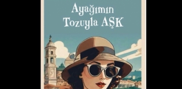 MODERN BİR KL KEDİSİ MASALI AYAĞININ TOZUYLA AŞK