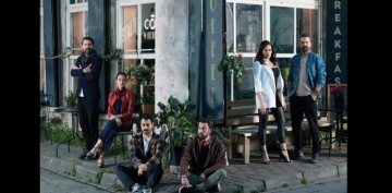 TEBDİL BU AKŞAM POPS BALAT'TA