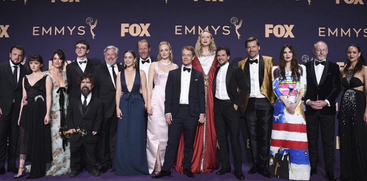 71. EMMY ÖDÜLLERİ AÇIKLANDI
