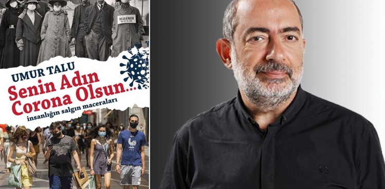 DÜNYAYA BAKIŞI PANDEMİ Mİ DEĞİŞTİRECEK?