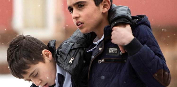 FERİT KARAHAN'IN