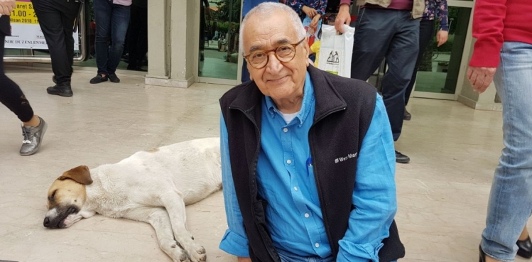 DOĞAN CÜCELOĞLU HAYATINI KAYBETTİ