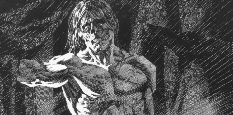 FRANKENSTEİN’I YAKINDAN İNCELEYELİM!