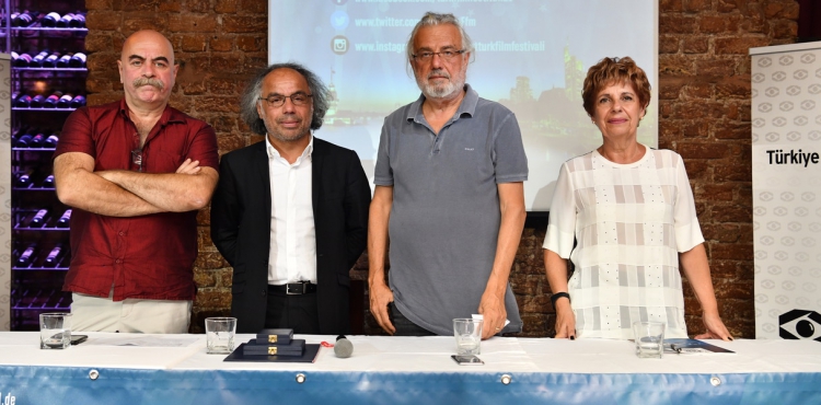 18. Uluslararası Frankfurt Türk Film Festivali