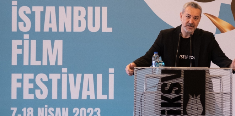 İSTANBUL BAHAR FİLM FESTİVALİ İLE GELİYOR