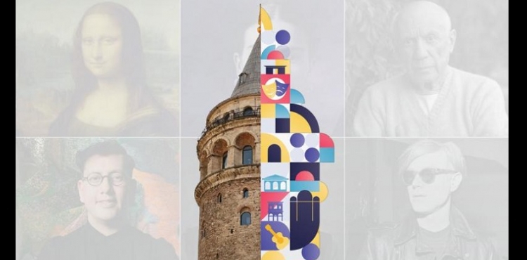 İSTANBUL KÜLTÜR YOLU FESTİVALİ BUGÜN BAŞLADI