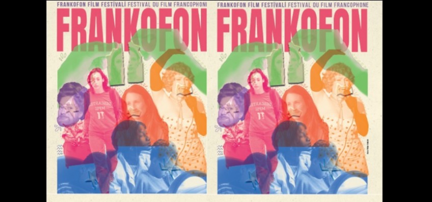 2025 Frankofon Film Festivali program akland