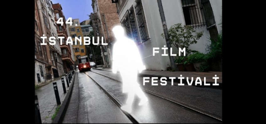 stanbul Sokaklarnda Sinema Rzgr