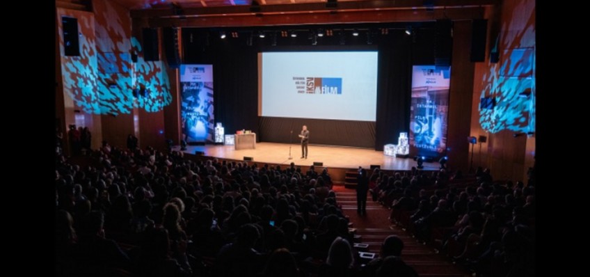 44. stanbul Film Festivali'nde dller Sahiplerini Buldu