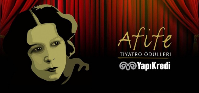 27. Afife Tiyatro dlleri Adaylar Akland