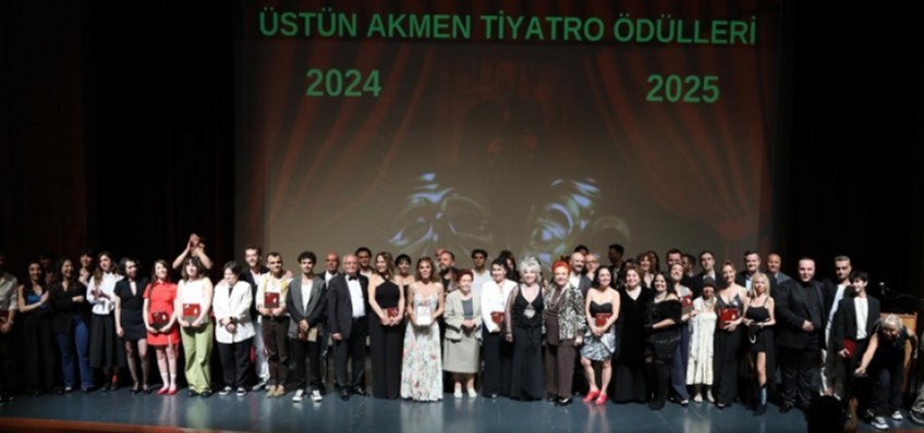 9. STN AKMEN DLLER SAHPLERN BULDU