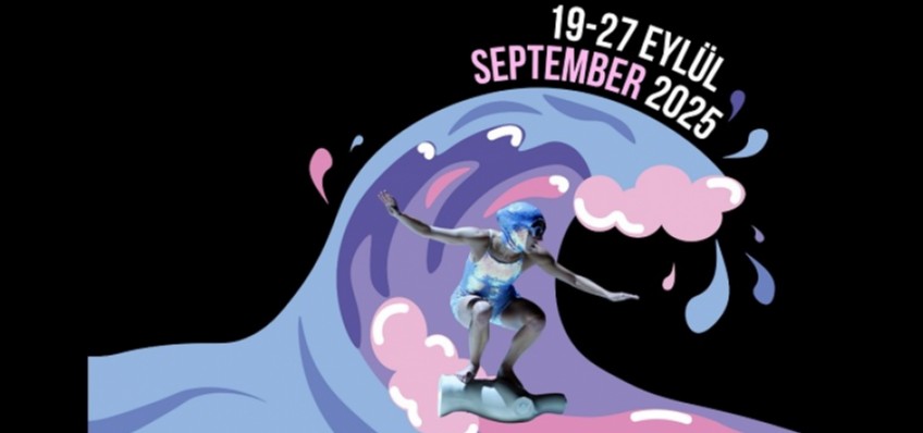 7. STANBUL FRNGE FESTVAL, EYLL'DE EHR SARACAK
