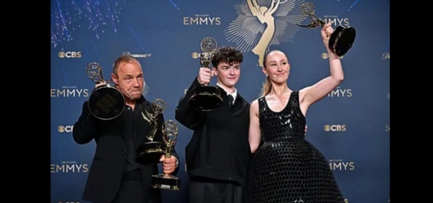 77. EMMY DLLER SAHPLERN BULDU