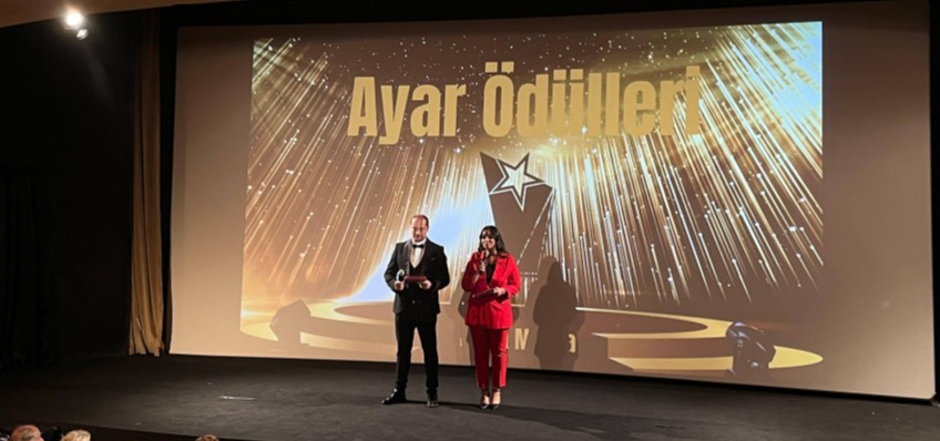 AYAR DLLER KADIKYDE SAHPLERN BULDU