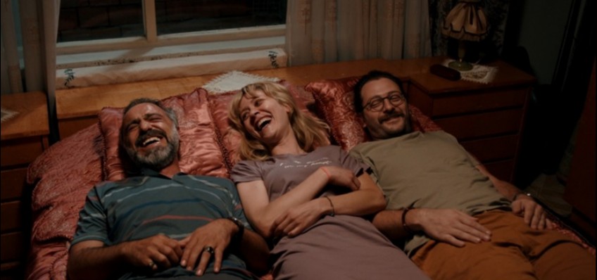 BLDN GB DEL: KARDELK, HAFIZA VE SUSKUNLUK ZERNE