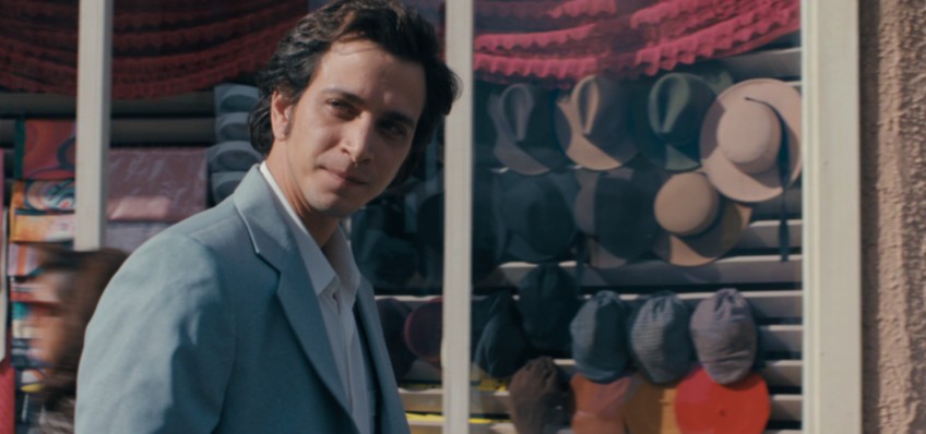 ORHAN PAMUK�UN MASUM�YET M�ZES� D�Z�S� ���N TAR�H A�IKLANDI