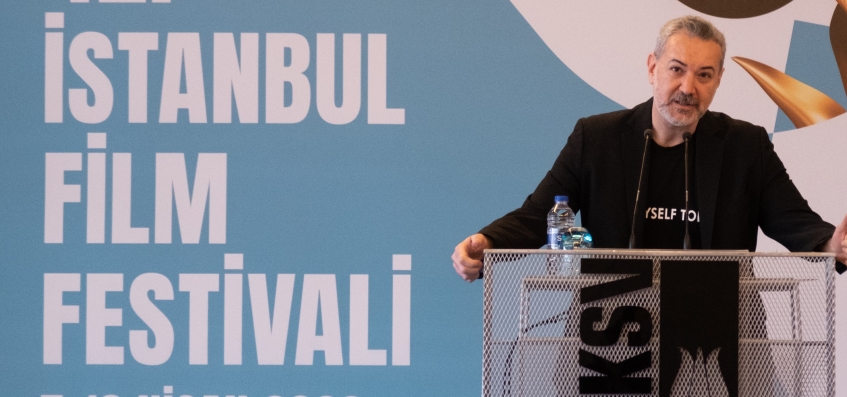İSTANBUL BAHAR FİLM FESTİVALİ İLE GELİYOR 
