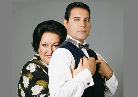 Montserrat Caballe hayatn kaybetti