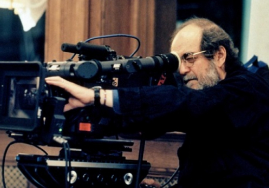 Stanley Kubrick, 38. stanbul Film Festivali'nde anlacak