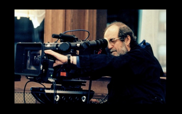 Stanley Kubrick, 38. stanbul Film Festivali'nde anlacak