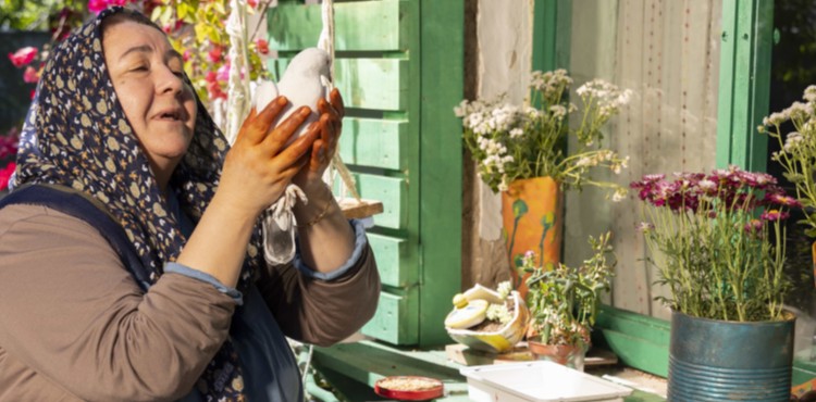 1. ANAKKALE FLM FESTVAL BALIYOR 